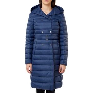 Pajar Crystal Down Puffer